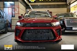 SWM Motors G01 Pro
